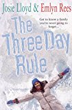 Book The Three Day Rule free