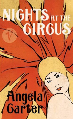 Book Nights at the Circus (Vintage Crucial Classics) free