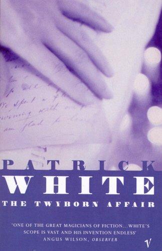 Book The Twyborn Affair (Vintage Classics) free