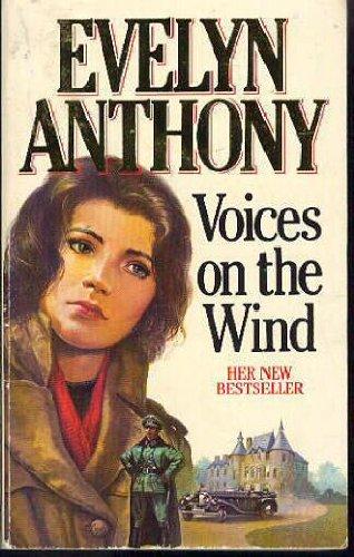 Book Voices on the Wind free