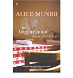 Book The Beggar Maid: Stories of Flo & Rose free