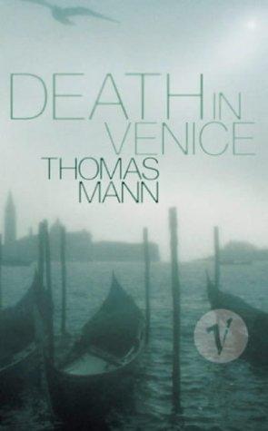 Book Death In Venice free
