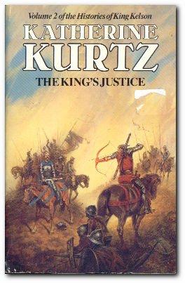 Book The King's Justice (Histories Of King Kelson) free