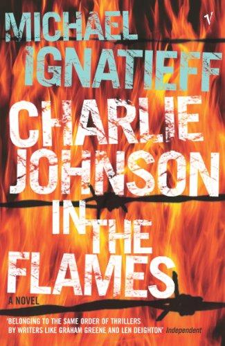 Book Charlie Johnson in the Flames free