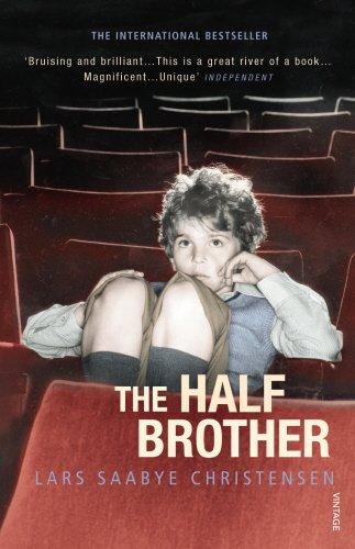 Book The Half Brother free