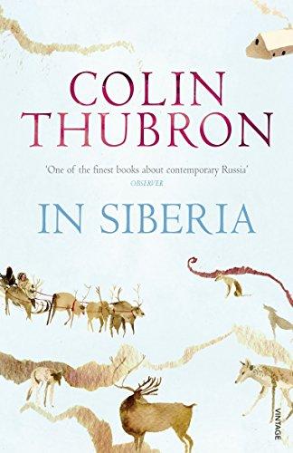 Book In Siberia free