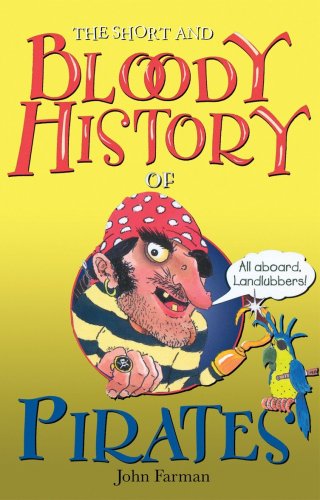 Book The Short and Bloody History of Pirates free