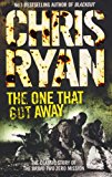 Book The One That Got Away free