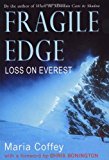 Book Fragile Edge: Loss on Everest free