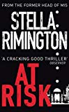 Book At Risk free
