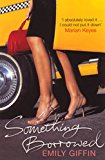 Book Something Borrowed free