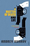 Book A Matter of Death and Life free