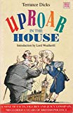 Book Uproar In The House (red Fox Books) free