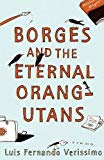 Book Borges and the Eternal Orang-Utans free