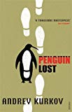 Book Penguin Lost free