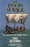 Book The Jason Voyage: The Quest For The Golden Fleece free