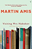 Book Visiting Mrs Nabokov : And Other Excursions free