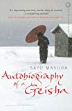 Book Autobiography of a Geisha free