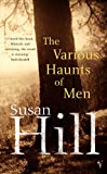 Book The Various Haunts of Men free