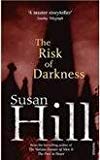 Book The Risk of Darkness. A Simon Serrailler Crime Novel. free