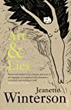 Book Art & Lies: A Piece for Three Voices and a Bawd free