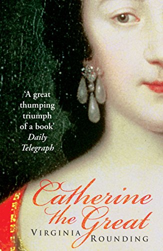 Book Catherine the Great free
