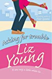Book Asking for Trouble free