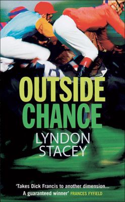 Book Outside Chance free