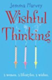 Book Wishful Thinking free