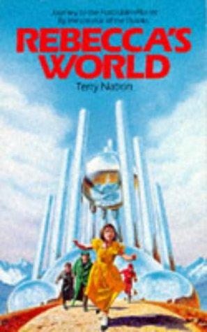 Book Rebecca's World: Journey to the Forbidden Planet free