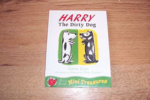 Book Harry The Dirty Dog (Red Fox Mini Treasures) free