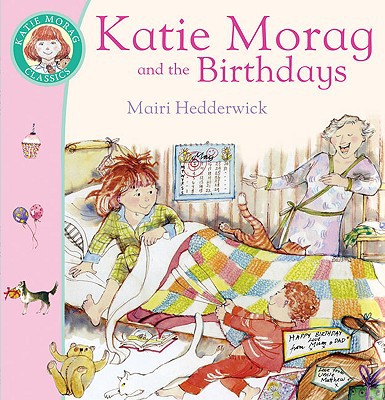 Book Katie Morag and the Birthdays free