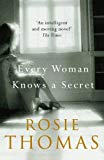 Book Every Woman Knows a Secret free