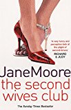 Book Second Wives Club free