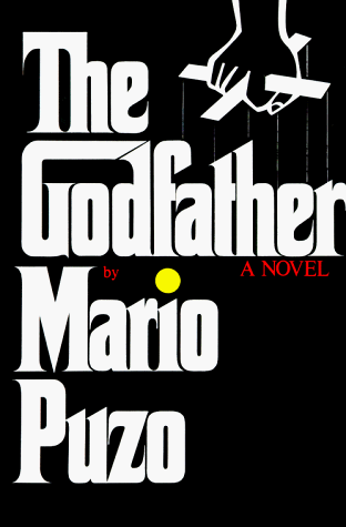 Book The Godfather free Book The Godfather free