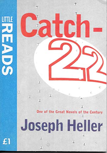 Book Catch-22 free