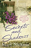 Book Secrets and Shadows free