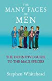 Book The Many Faces of Men: The Definitive Guide to the free