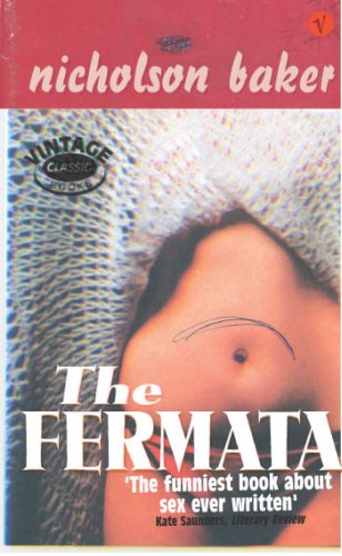 Book The Fermata free