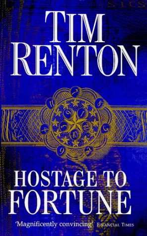 Book Hostage To FortuneHostage to Fortune free