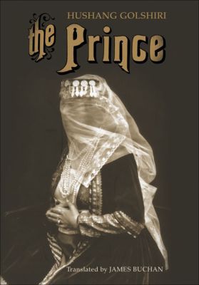 Book The Prince free