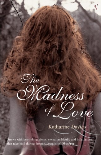 Book The Madness of Love free