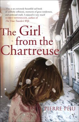Book The Girl from the Chartreuse free