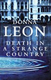 Book Death in a Strange Country free
