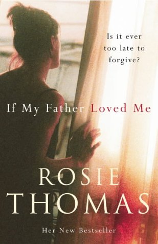 Book If My Father Loved Me free