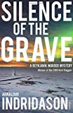 Book Silence of the Grave free