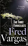 Book The Three Evangelists free
