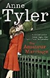 Book The Amateur Marriage free