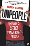 Book Unpeople: Victims of British Policy free