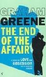 Book The End of the Affair (Penguin Glassics Delux Edition) free